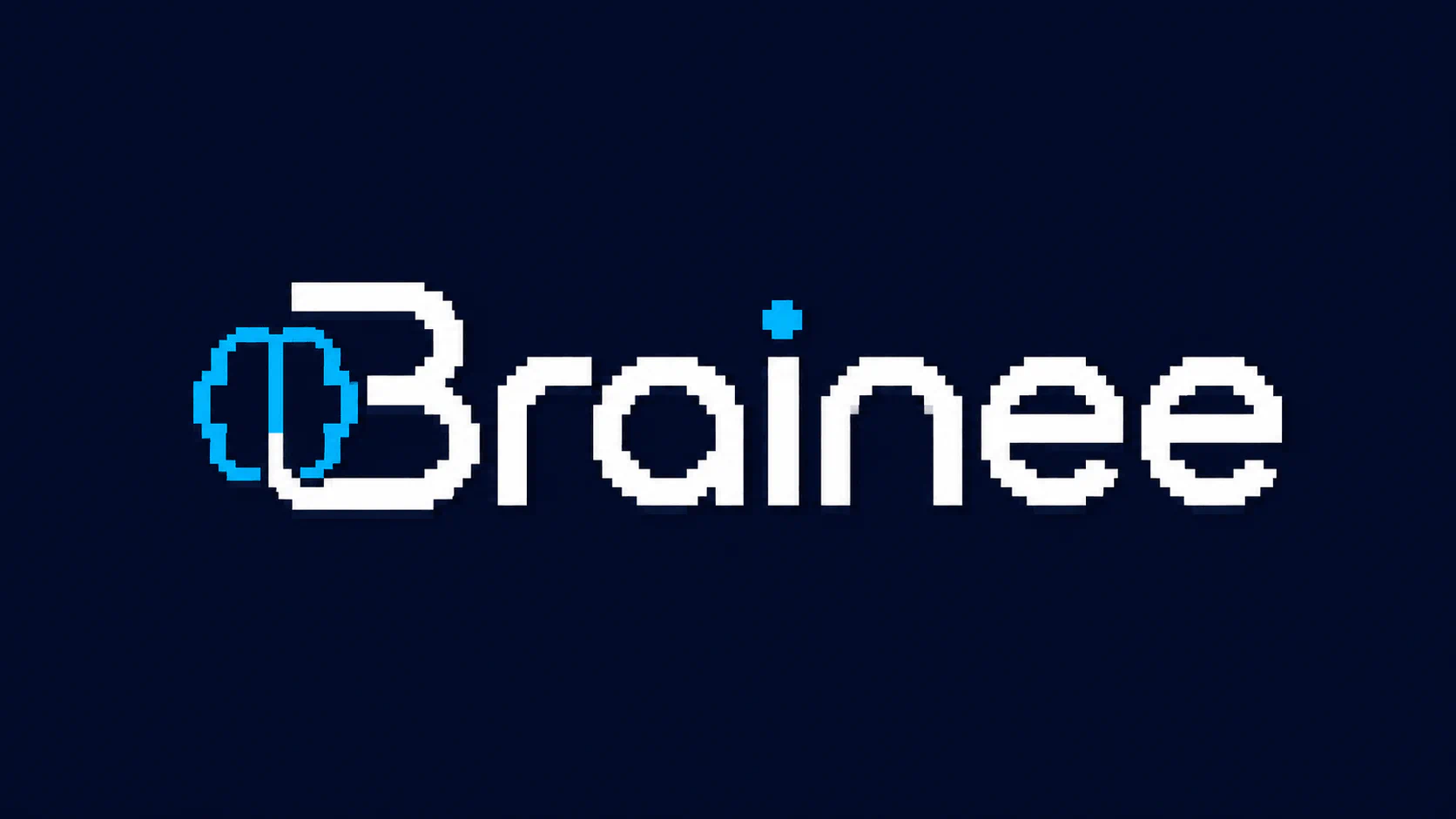 Brainee key art